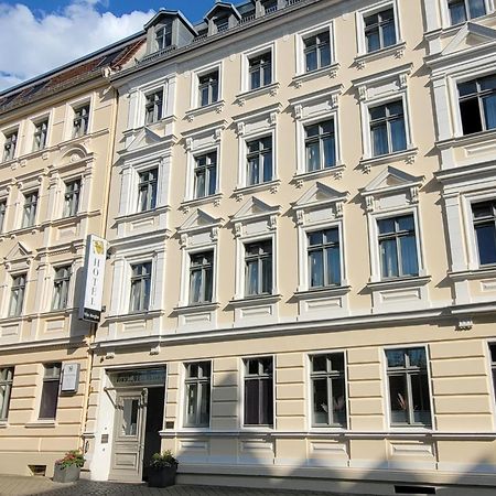 Hotel Via Regia - Vias-Hotels Görlitz Exterior foto