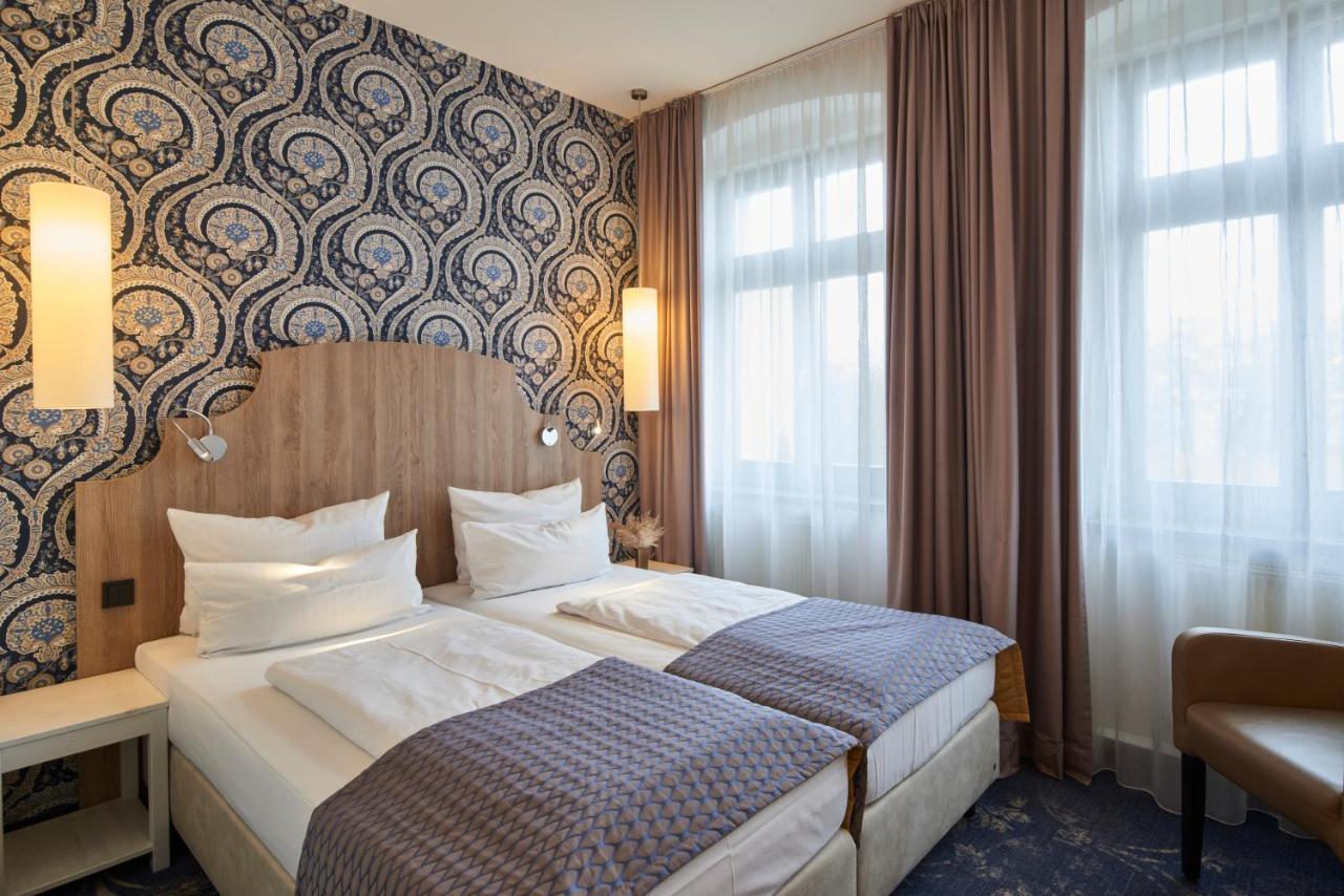 Hotel Via Regia - Vias-Hotels Görlitz Exterior foto