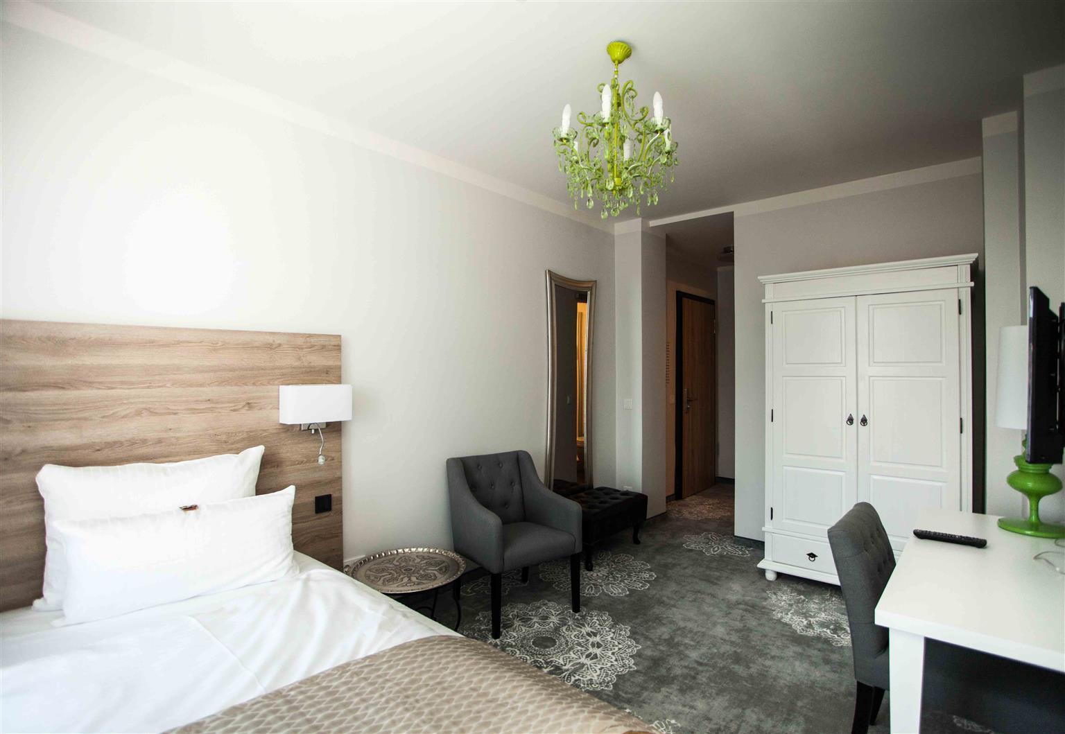 Hotel Via Regia - Vias-Hotels Görlitz Exterior foto