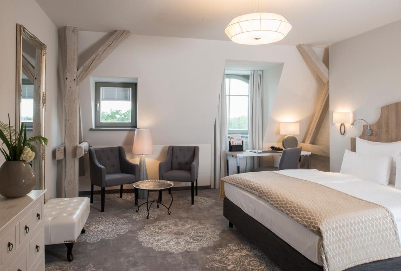 Hotel Via Regia - Vias-Hotels Görlitz Quarto foto
